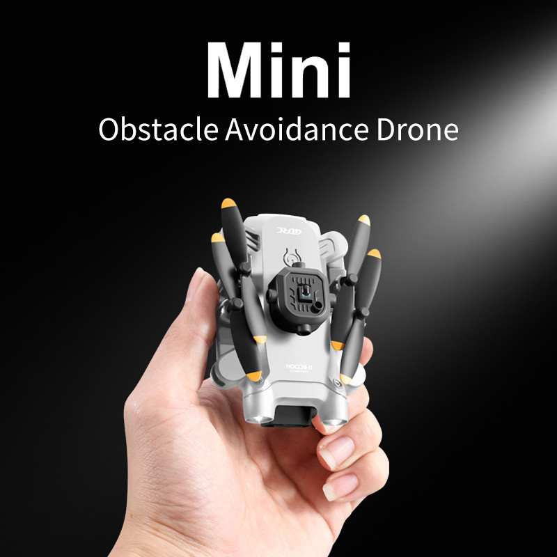 Drone Aerial Photography - Мини V30 WiFi FPV Дрон с