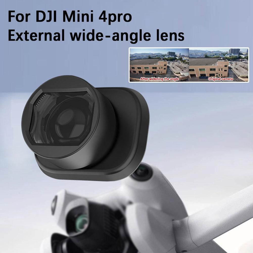 Drone Video Production - Фильтр для широкоугольного объектива для dji