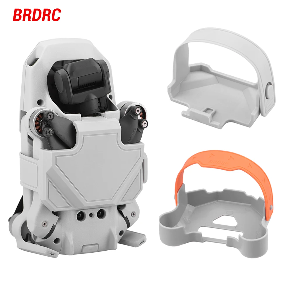 Dji Drone Mini 4 Pro - Держатель пропеллера BRDRC для DJI Mini