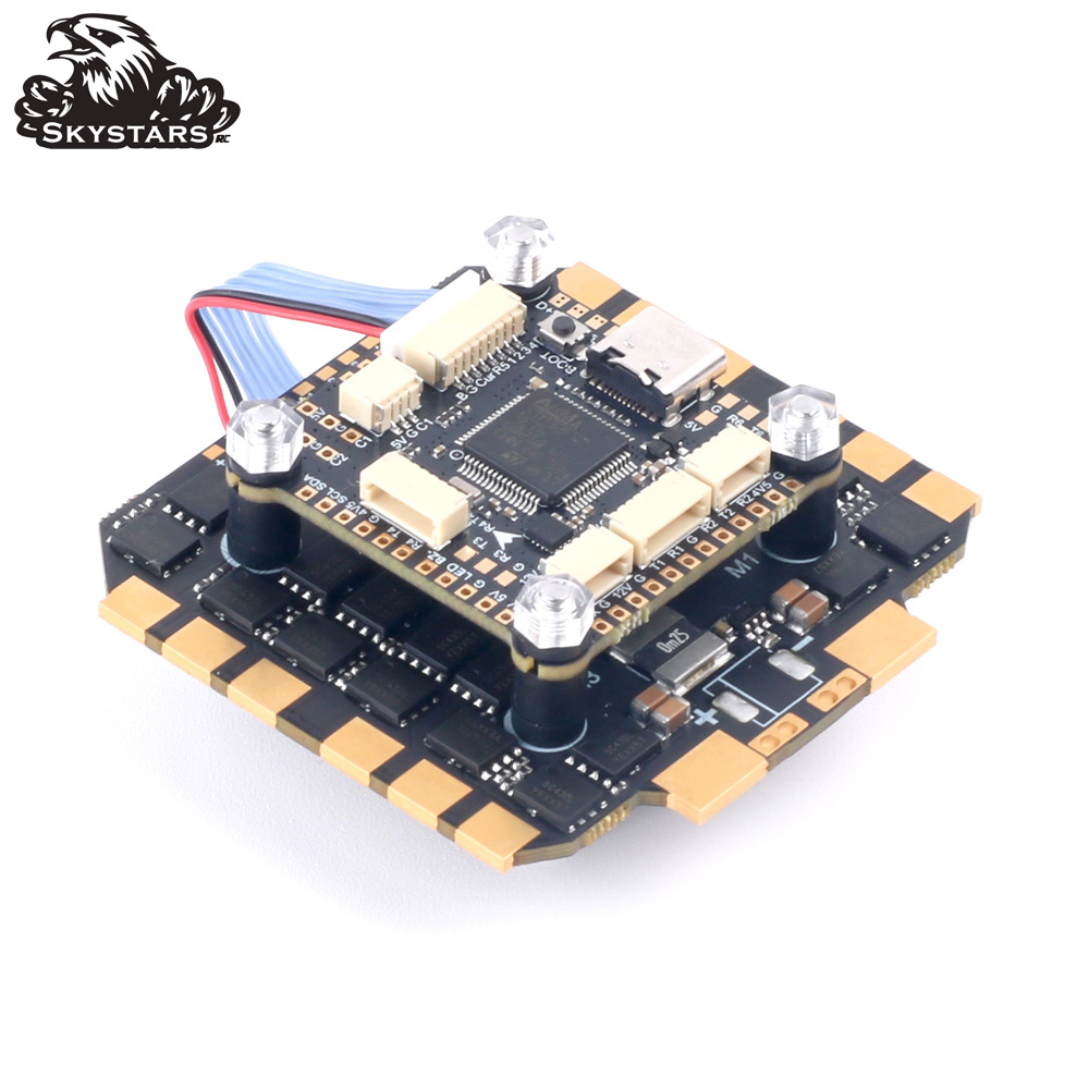 Betaflight Fc F7 - Полетный контроллер Skystars F722 Betaflight F7