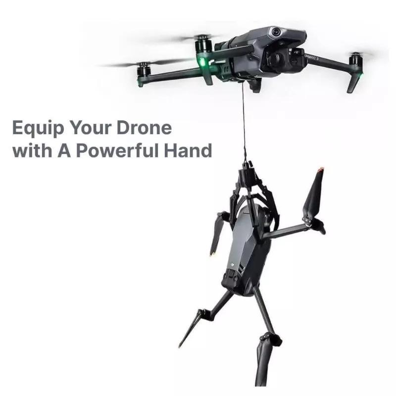 Autel Drone Evo Lite - Новейший дрон с дистанционным управлением, механический