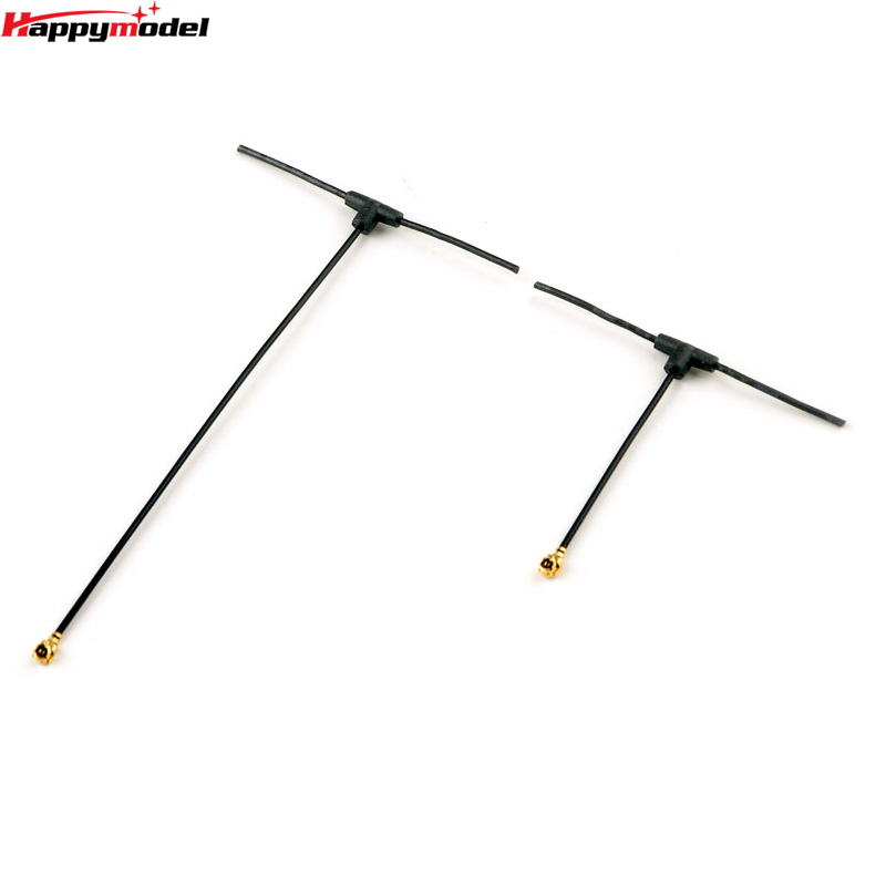 Tbs Fpv Tracer - Всенаправленная FPV антенна Happymodel 2,4G T