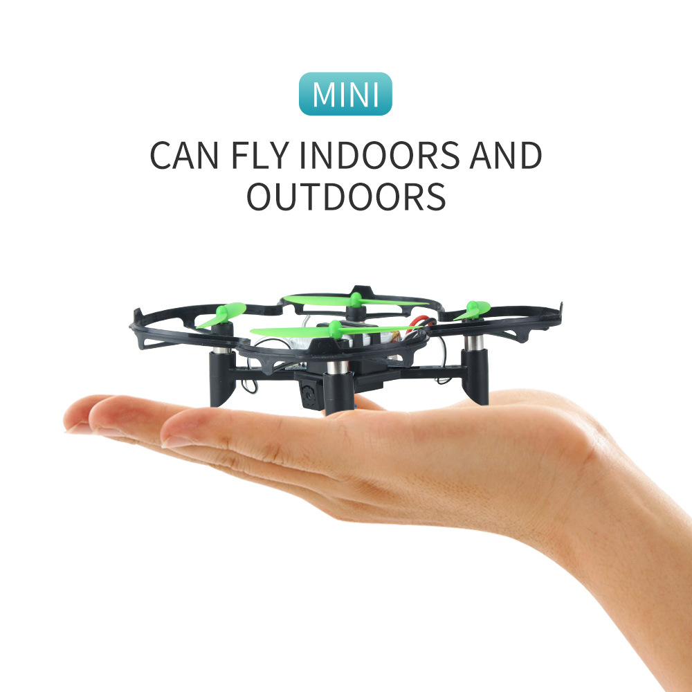 DM002 DIY Квадрокоптер с фикси – обзор и цена Drone Video Production