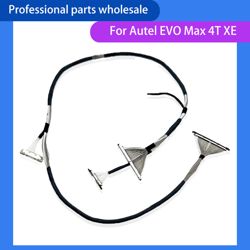Новый сигнальный кабель для по – обзор и цена Autel Drone Evo Max 4T