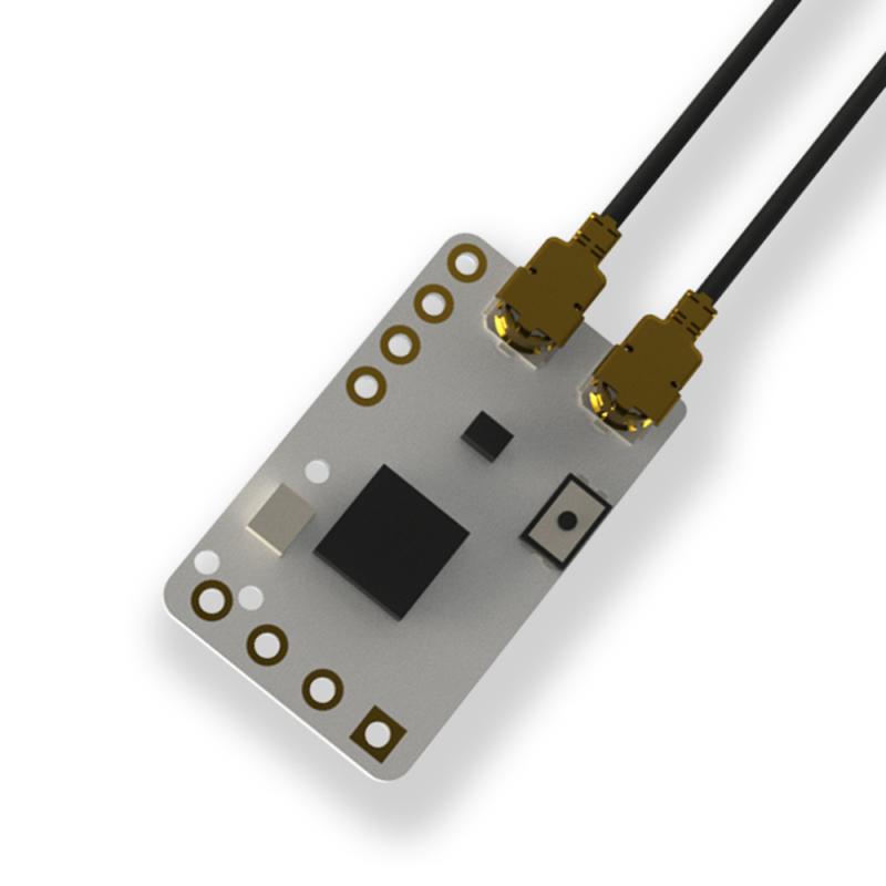 FPV-приемник с низкой задержко – обзор и цена Tbs Fpv Tracer