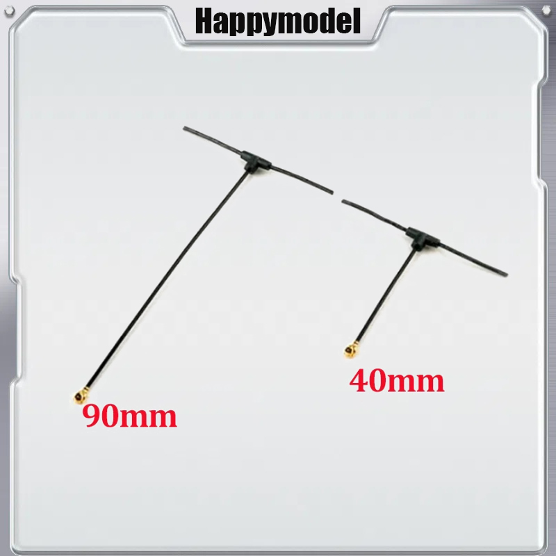 Антенна Happymodel 2.4G T всен – обзор и цена Tbs Fpv Tracer