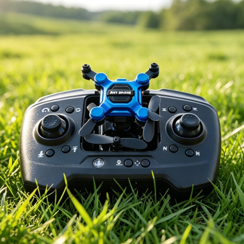 Мини-складной дрон-вертолет с  – обзор и цена Drone Aerial Photography