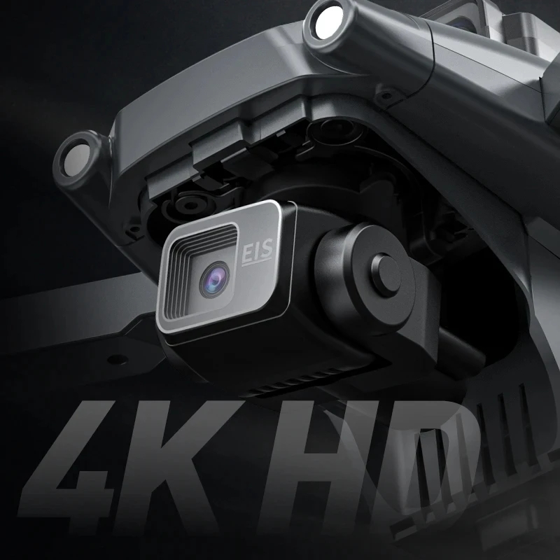 L600 PRO MAX GPS Дрон Професси – обзор и цена Drone Surveying