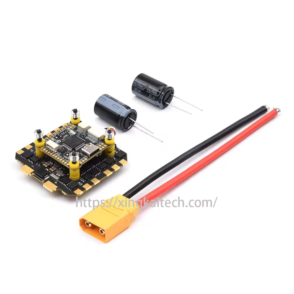 Полетный контроллер AvaCoreF40 – обзор и цена Betaflight Fc F7