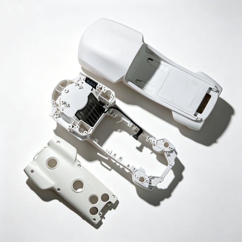 Новый корпус для Autel EVO Lit – обзор и цена Autel Drone Evo Lite