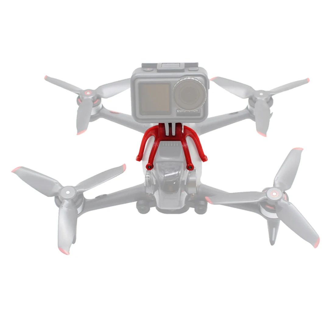 Монтажный кронштейн из ТПУ для – обзор и цена Drone Aerial Photography