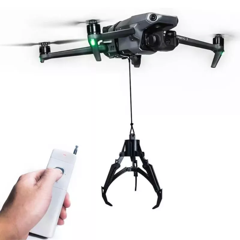 Новейший дрон с дистанционным  – обзор и цена Autel Drone Evo Lite